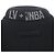 Wolljacke Louis Vuitton×NBA Schwarz - Ansicht 7