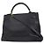 Hermès Hermes Kelly Blue Courchevel con Gold Hardware 32 - vista 2