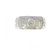 Bulgari Bvlgari Save the Children Silberring - Ansicht 2