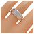 Bulgari Bvlgari Save the Children Silberring - Ansicht 5