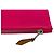 Pochette Yachting GM di Hermès Rosa - vista 7