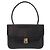 Céline Borsa a mano in pelle Celine Nero