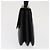 Céline Borsa a mano in pelle Celine Nero - vista 3