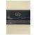 Timeless Seltene Chanel 12A Paris Bombay Runway Elfenbein Statement Armreif Silber Weiß Roh - Ansicht 11