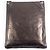 Borsa a spalla in pelle marrone Chanel - vista 15