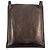 Borsa a spalla in pelle marrone Chanel - vista 2