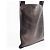 Borsa a spalla in pelle marrone Chanel - vista 7