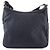 Borsa a Spalla in Tela GG Gucci Nero - vista 2
