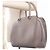 Borsa Louis Vuitton Pont Neuf Porpora - vista 10