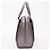 Borsa Louis Vuitton Pont Neuf Porpora - vista 4