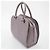 Borsa Louis Vuitton Pont Neuf Porpora - vista 8
