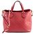 Gucci Guccissima rote Leder-Tote