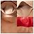 Gucci Guccissima rote Leder-Tote - Ansicht 13