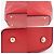 Gucci Guccissima rote Leder-Tote - Ansicht 18
