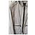 Dolce & Gabbana Beige Lederjacke D&G - Ansicht 4