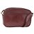 Borsa a Spalla Must de Cartier in Pelle Bordò
