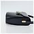 Bally Vintage Schultertasche aus Leder Schwarz - Ansicht 3