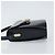 Bally Vintage Schultertasche aus Leder Schwarz - Ansicht 4