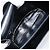 Bally Vintage Schultertasche aus Leder Schwarz - Ansicht 5