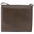 Borsa a spalla Vara in pelle Salvatore Ferragamo Marrone - vista 2