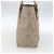 Borsa Gancini in tela Salvatore Ferragamo Beige - vista 3