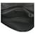 Borsa a tracolla S Lock in taurillon monogram nero opaco Louis Vuitton - vista 11