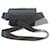Borsa a tracolla S Lock in taurillon monogram nero opaco Louis Vuitton - vista 5