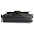 Borsa a tracolla S Lock in taurillon monogram nero opaco Louis Vuitton - vista 8
