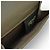 Fendi Mini Trifold Geldbörse Khaki - Ansicht 6
