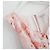 Autre Marque Rosa Blumen Maxikleid Saint Armont Pink - Ansicht 4