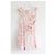 Autre Marque Rosa Blumen Maxikleid Saint Armont Pink - Ansicht 5