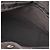 Hermès Air Line MM Tote Bag aus grauem Canvas Braun - Ansicht 4