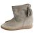 Botines Isabel Marant Beslay Gris pardo