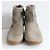 Botines Isabel Marant Beslay Gris pardo - vista 2
