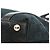Borsa Abbey in tela GG di Gucci Nero - vista 4