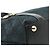 Borsa Abbey in tela GG di Gucci Nero - vista 5