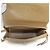 Timeless Chanel Matelassé Ketten-Rucksack Beige - Ansicht 7