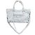 Balenciaga Balenziaga city media Grigio