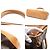 Louis Vuitton Lockit Horizontal Tote Bag Braun - Ansicht 10