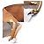 Louis Vuitton Lockit Horizontal Tote Bag Braun - Ansicht 11