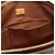 Louis Vuitton Lockit Horizontal Tote Bag Braun - Ansicht 7