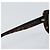 CHANEL Sunglasses plastic Black CC Auth 165138 - view 10