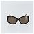 CHANEL Sunglasses plastic Black CC Auth 165138 - view 2