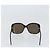 CHANEL Sunglasses plastic Black CC Auth 165138 - view 3