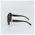 CHANEL Sunglasses plastic Black CC Auth 165138 - view 4