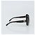 CHANEL Sunglasses plastic Black CC Auth 165138 - view 5