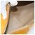 LOUIS VUITTON Borsa a Mano Monogram Vernis Bedford Beige M91006 LV Auth 169227 - vista 11