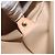 LOUIS VUITTON Borsa a Mano Monogram Vernis Bedford Beige M91006 LV Auth 169227 - vista 12