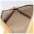 LOUIS VUITTON Borsa a Mano Monogram Vernis Bedford Beige M91006 LV Auth 169227 - vista 19