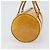LOUIS VUITTON Borsa a Mano Monogram Vernis Bedford Beige M91006 LV Auth 169227 - vista 3